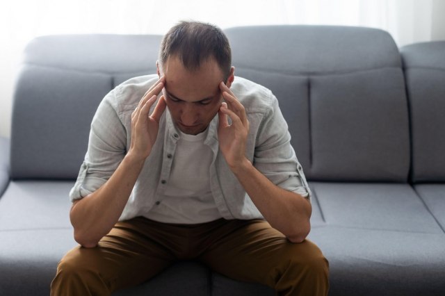 Deset simptoma koji se javljaju pre moždanog udara, vrlo su uočljivi